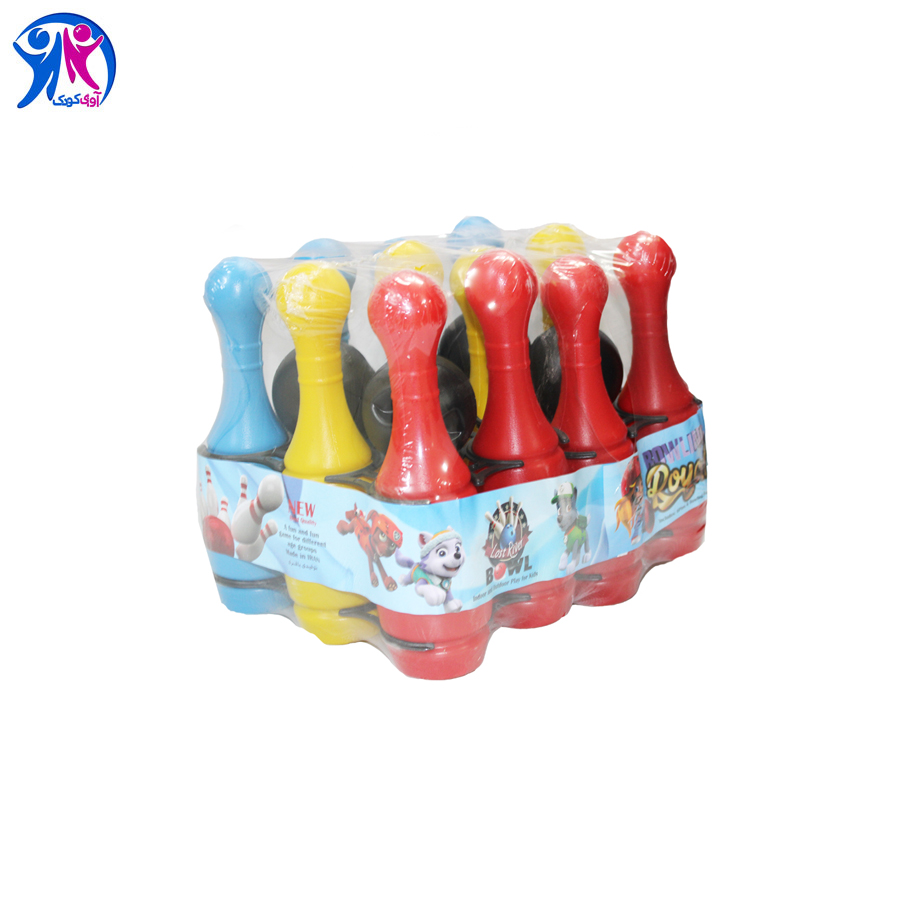 آوای کودک