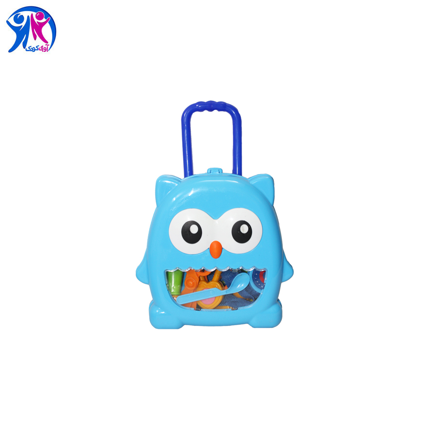 آوای کودک